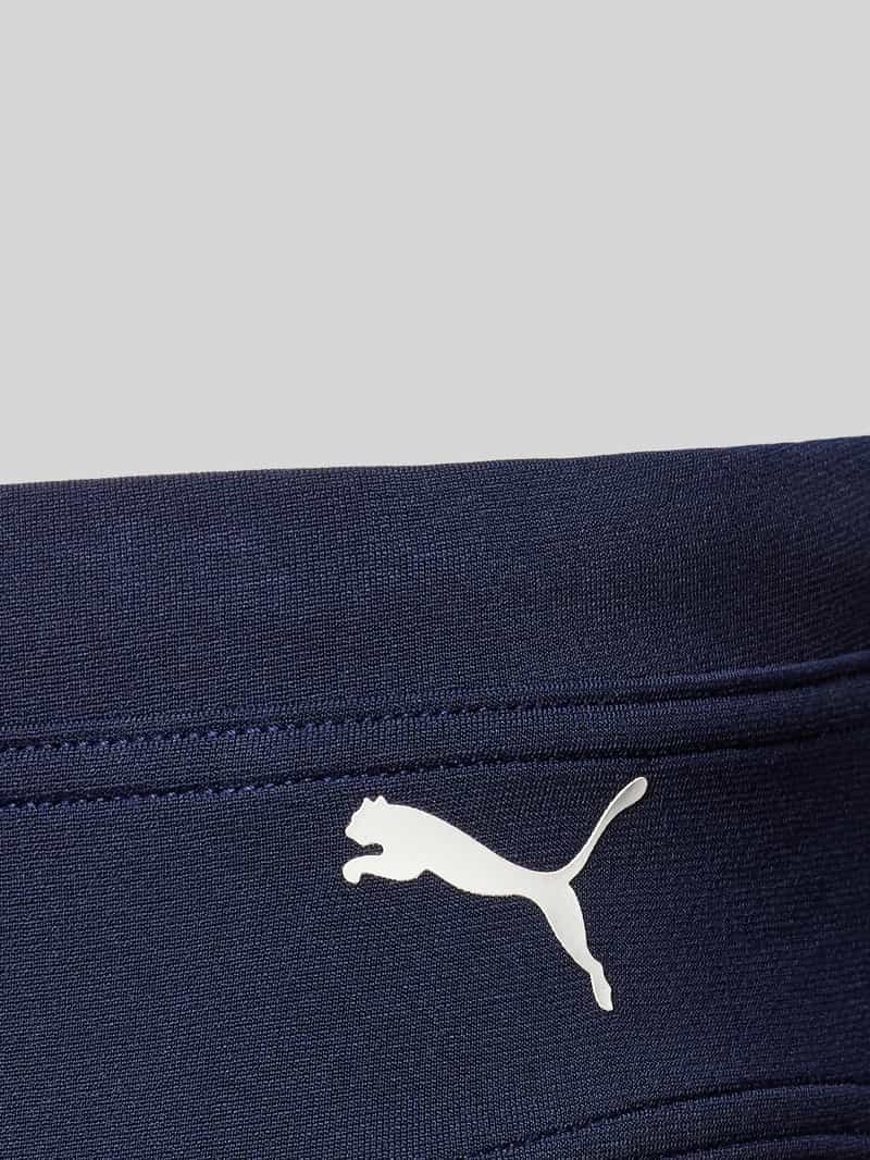 Puma Zwembroek met logoprint