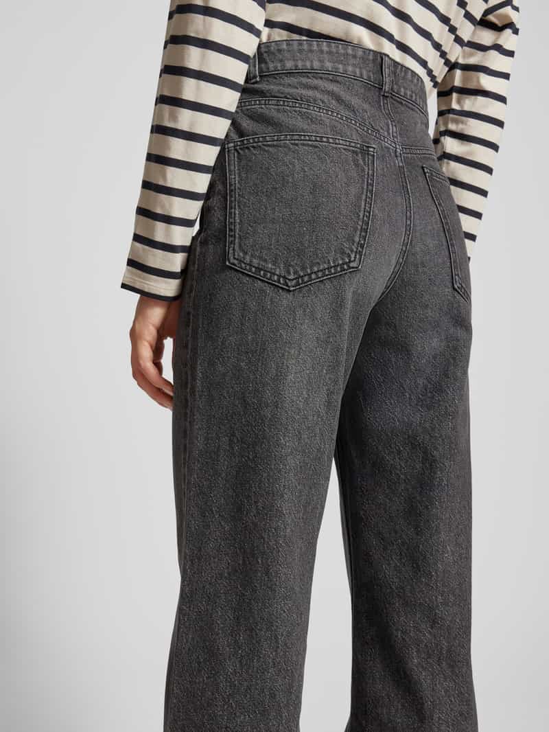 Jake*s Casual Wide leg jeans in 5-pocketmodel