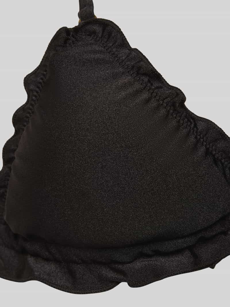 Shiwi Bikini met ruches model 'LYNN'