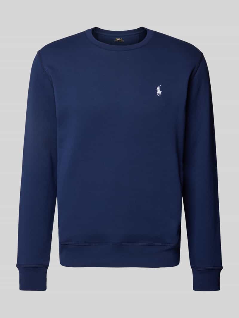 Polo Ralph Lauren Sweatshirt met ronde hals