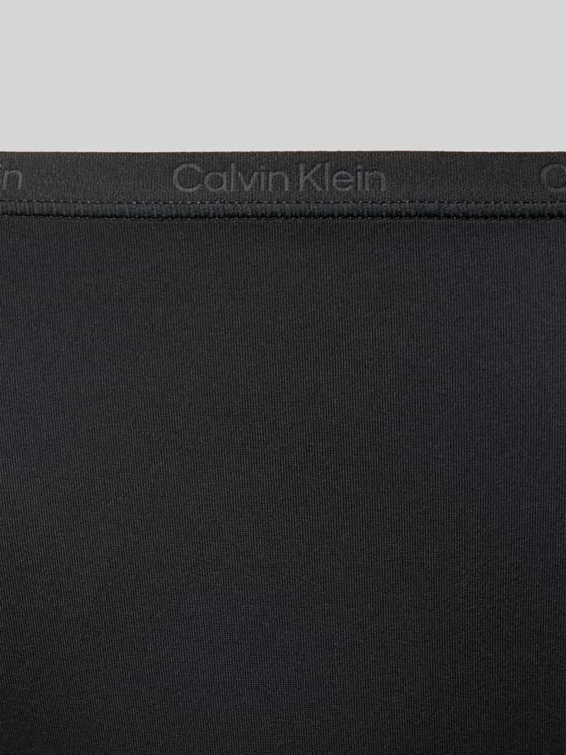 Calvin Klein Underwear Slip met elastische band