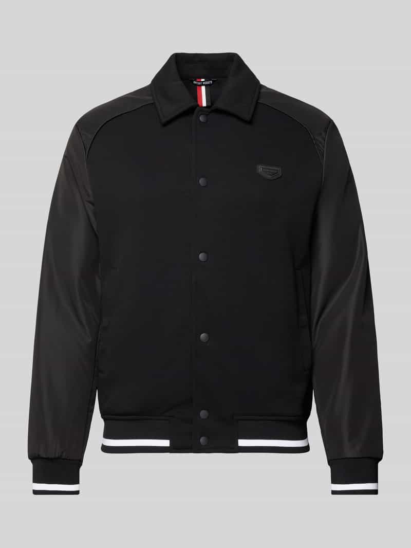 Jack met Labeldetail