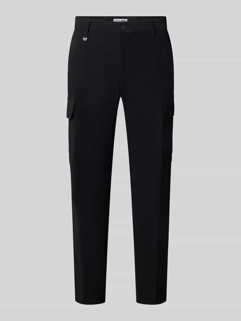 broek met klepzakken model 'BJORN'