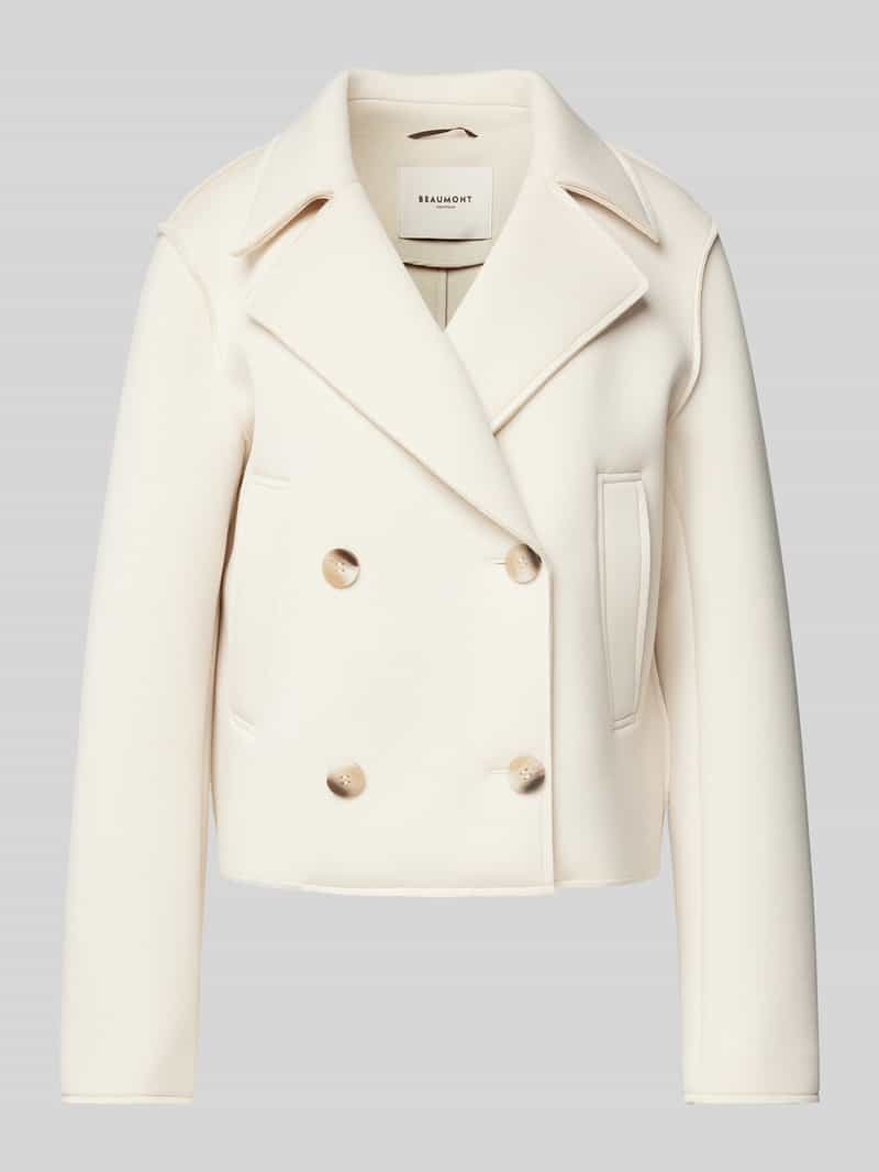 Jack met viscose, model 'ISABELLA'