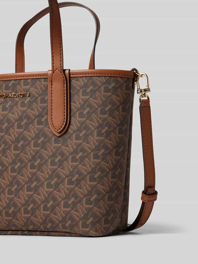 MICHAEL Kors Tote bag met labelhanger model 'ELIZA'