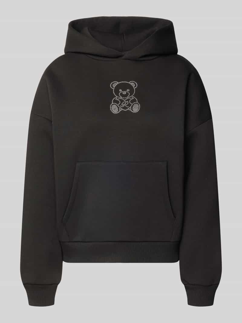 Review Hoodie met capuchon