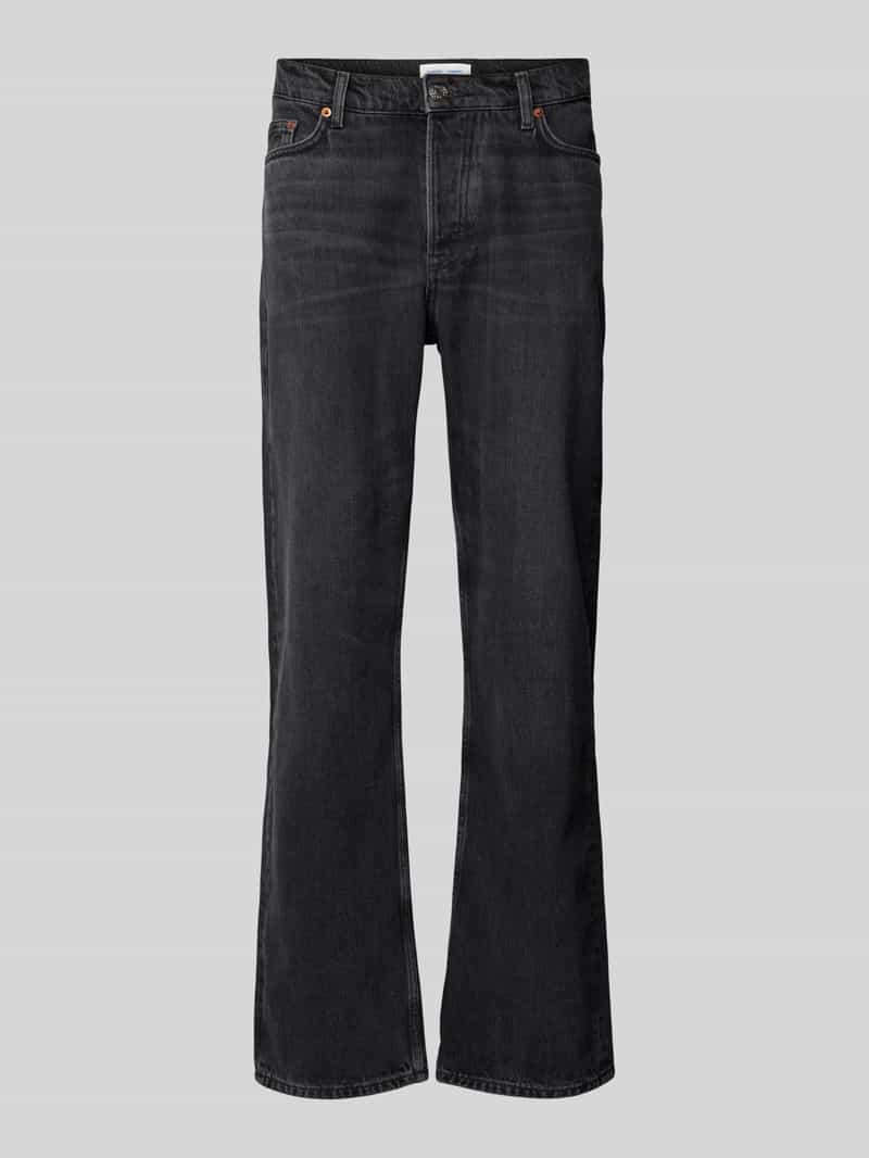 Samsøe Regular fit jeans in 5-pocketmodel model 'EDDIE'