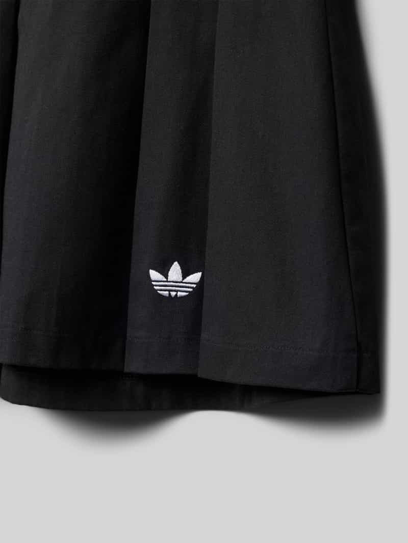 adidas Originals Minirok met labelstitching