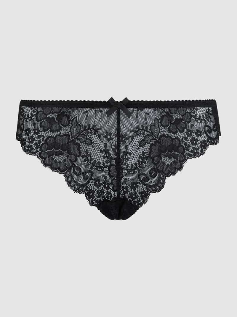 Lascana Onderbroek van kant model 'Melissa'