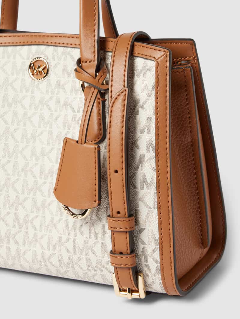 MICHAEL Kors Handtas met magneetsluiting model 'CHANTAL'