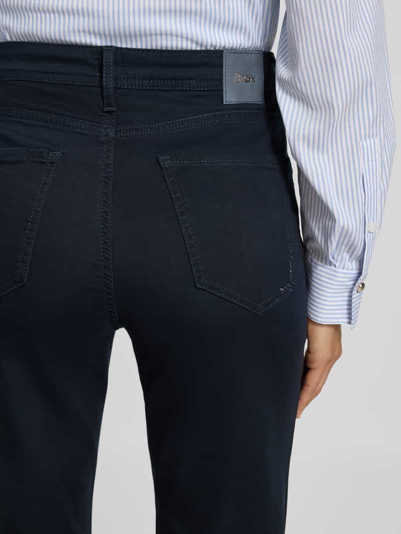 BRAX Slim fit jeans in 5-pocketmodel model 'STYLE.CAROLA'