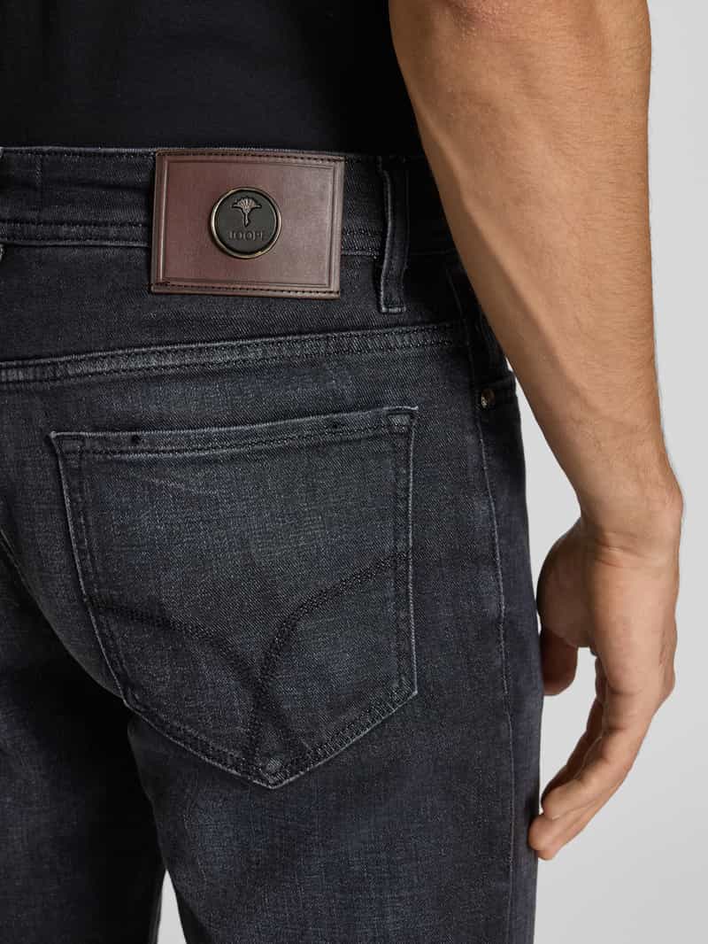 JOOP! Collection Straight leg jeans in 5-pocketmodel