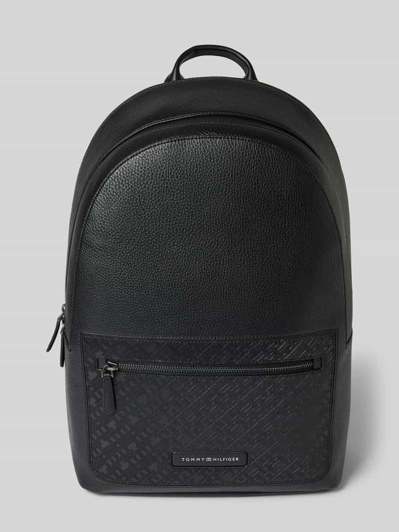 Tommy Hilfiger Rugzak met labelprint
