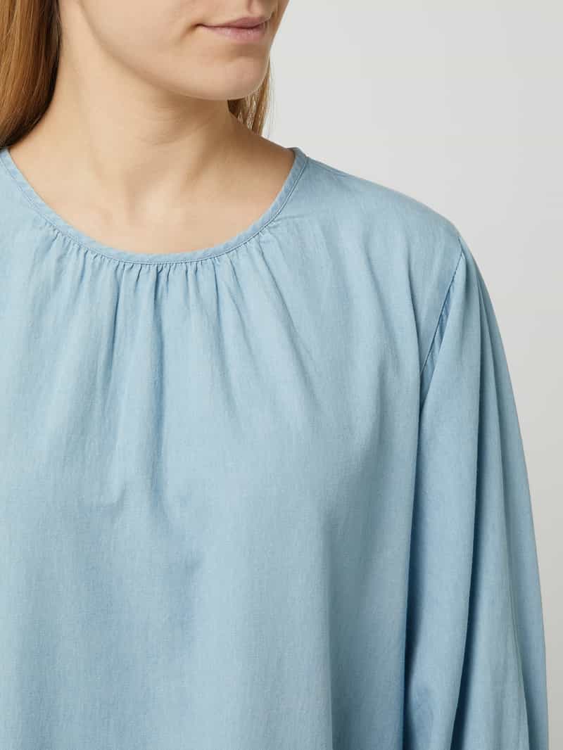 Selected Femme Jurk van katoen model 'Gilli'