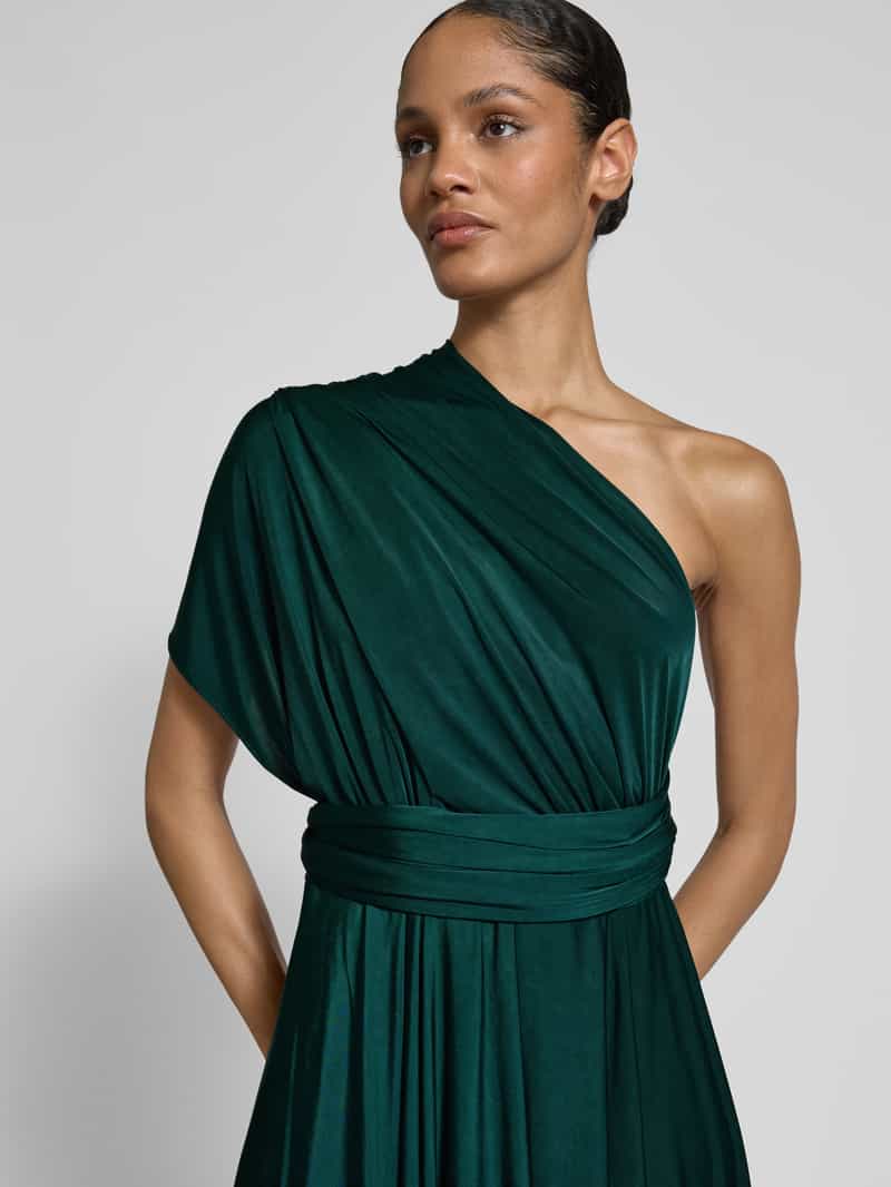 Rose Avenue Cocktailjurk met V-hals