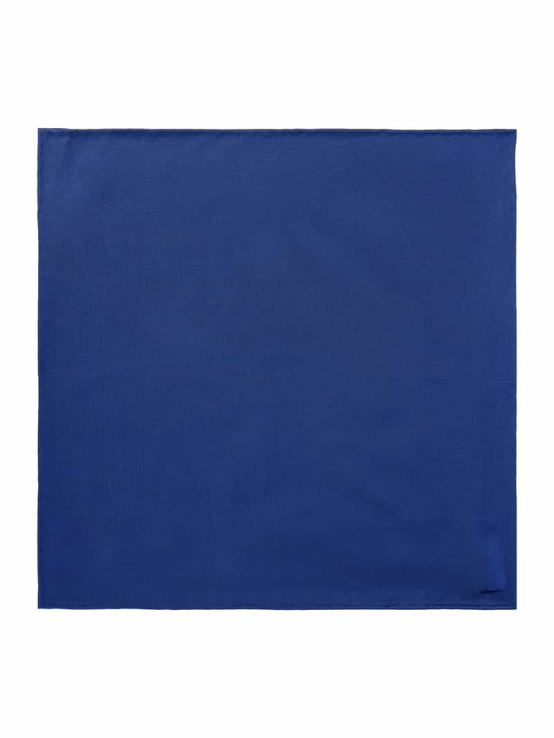 Blick Pochet van zijde