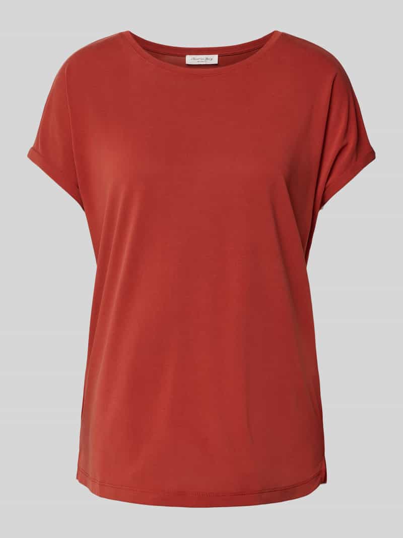 Christian Berg Woman T-shirt met ronde hals