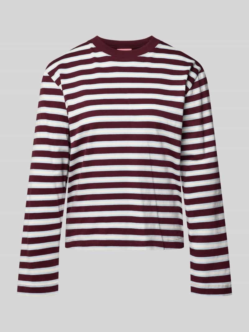JJXX relaxed fit shirt met lange mouwen van puur katoen model 'Sophia'