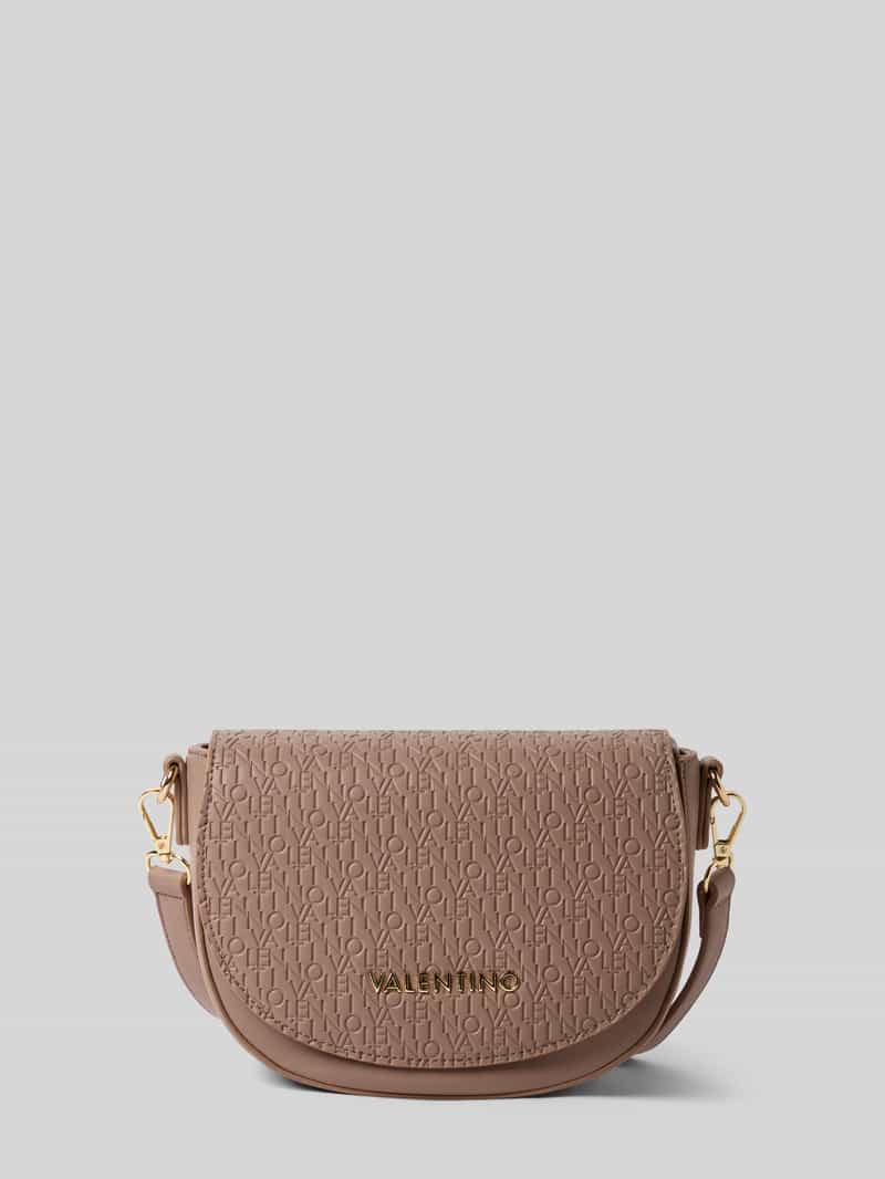 VALENTINO BAGS Schoudertas met structuurmotief model 'FALAK'