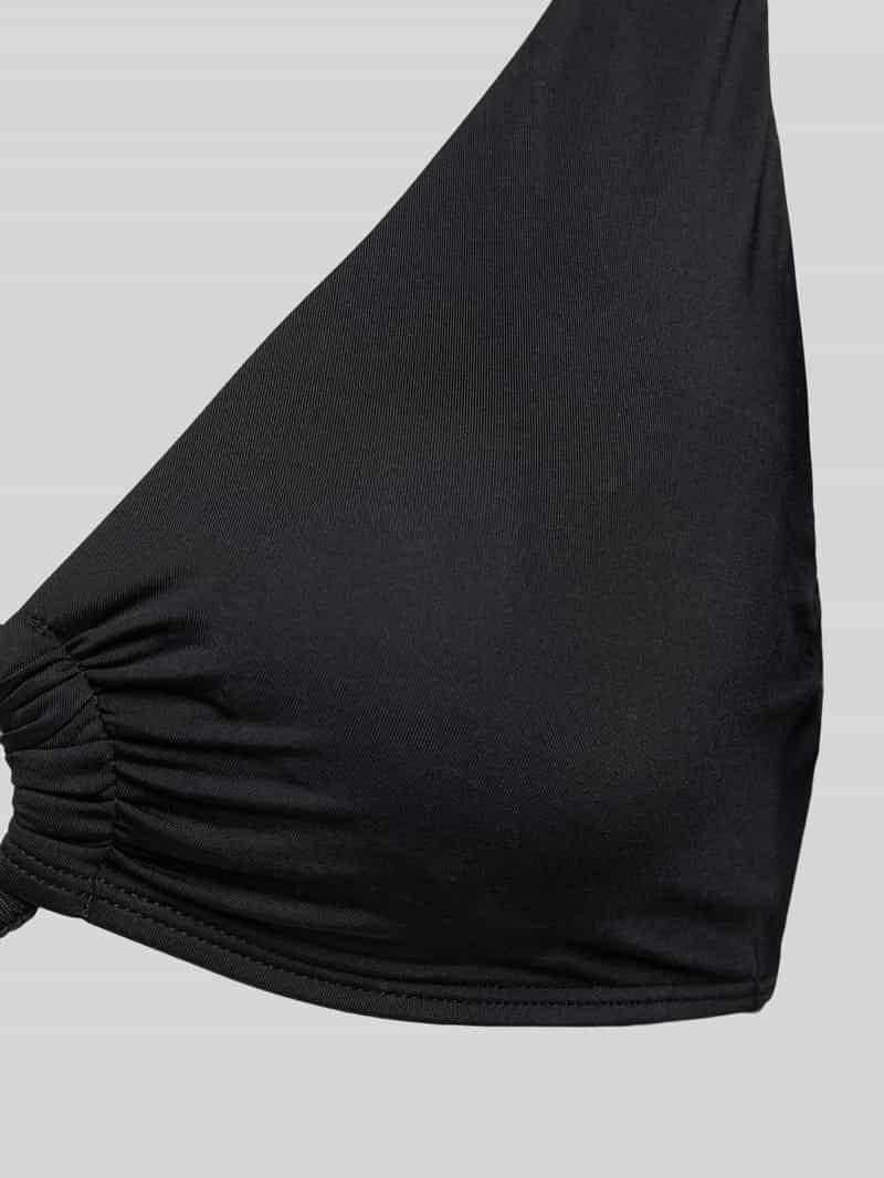 Lauren Ralph Lauren Bikinitop met verstelbare bandjes