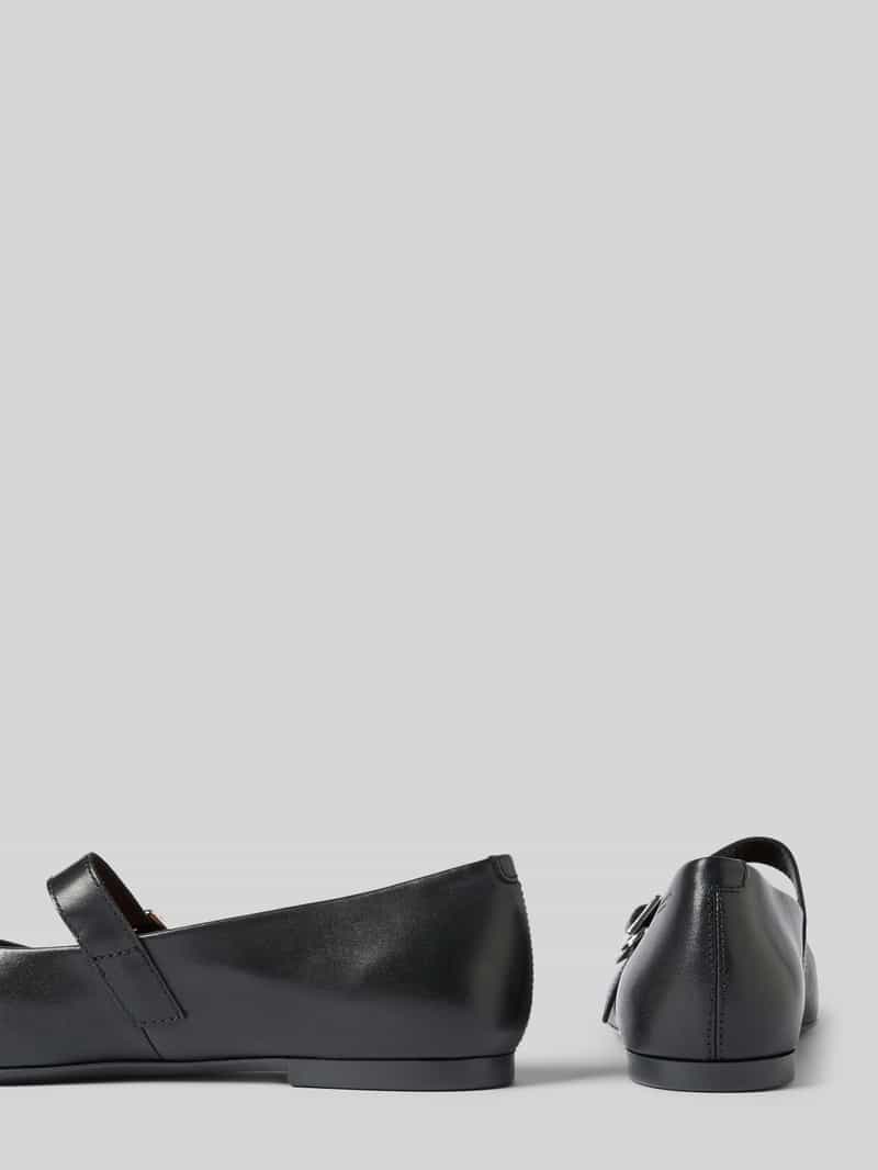 Vagabond Ballerina's met doornsluiting model 'JOLIN'