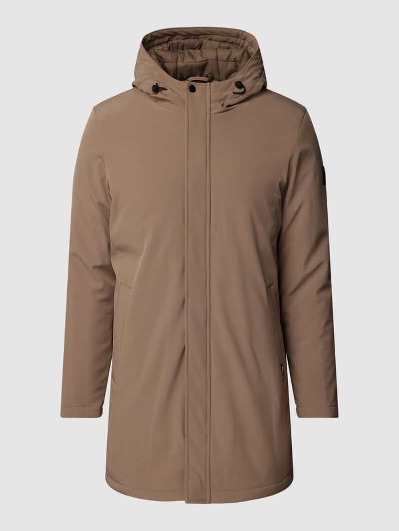 Matinique Functioneel jack met capuchon model 'deston'