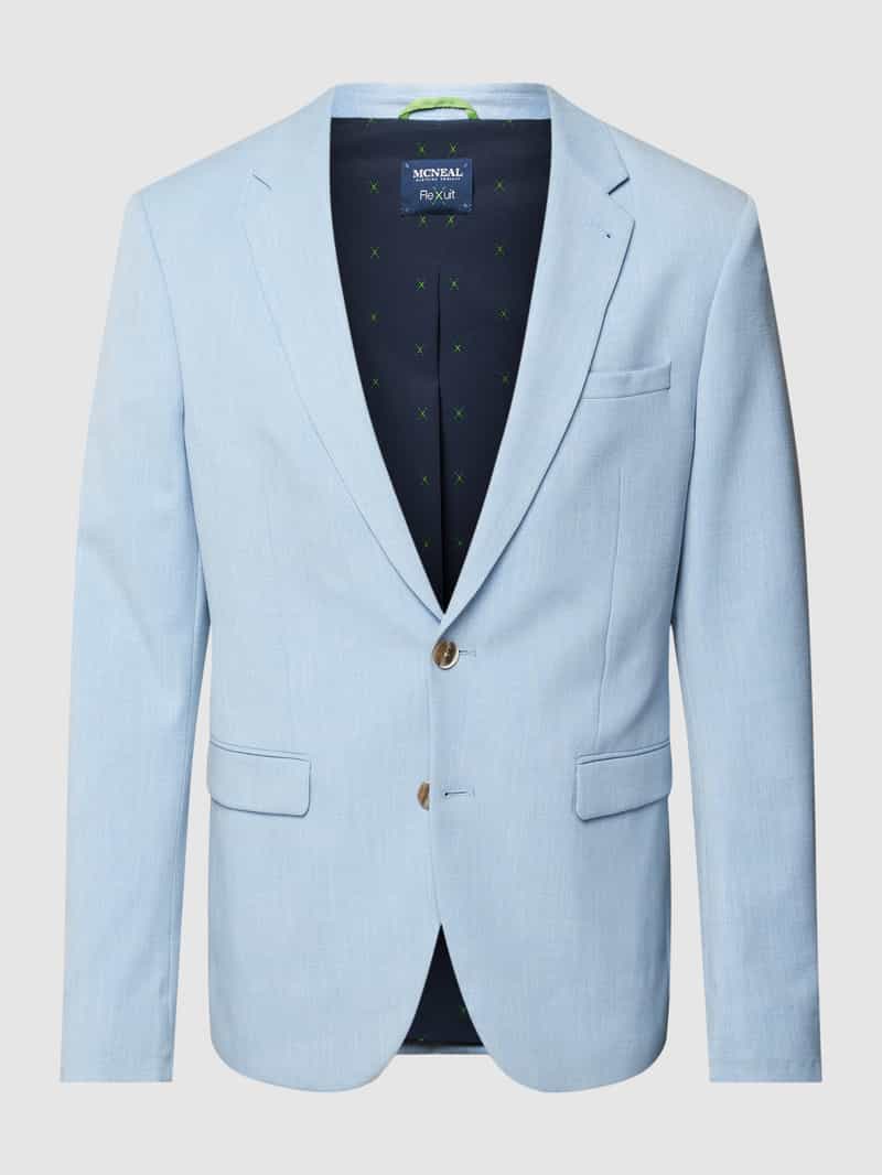 MCNEAL Colbert met structuurmotief