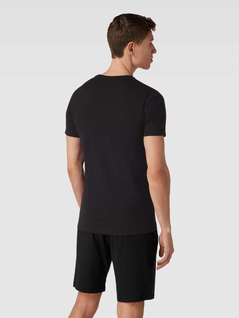 Onderhemd met labeldetail JOOP! Collection