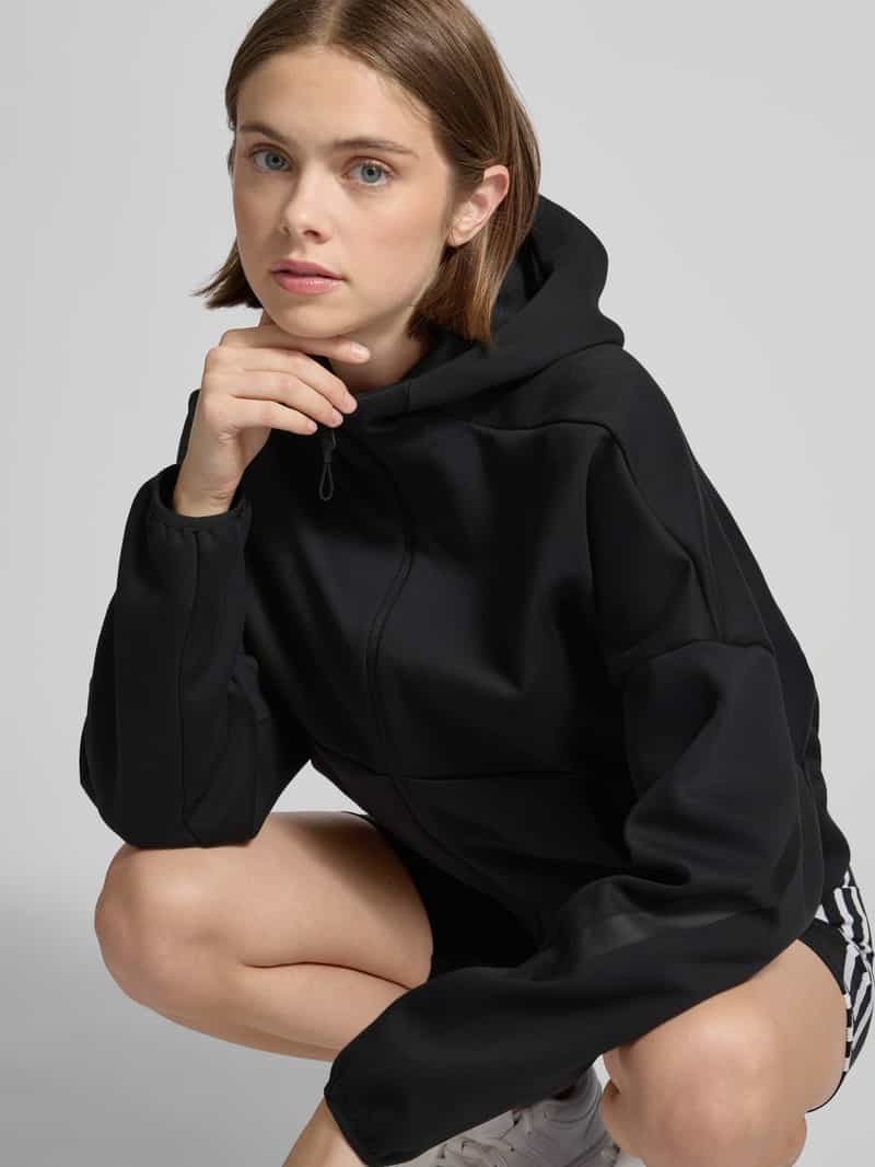 ADIDAS SPORTSWEAR Sweatjack met logoprint