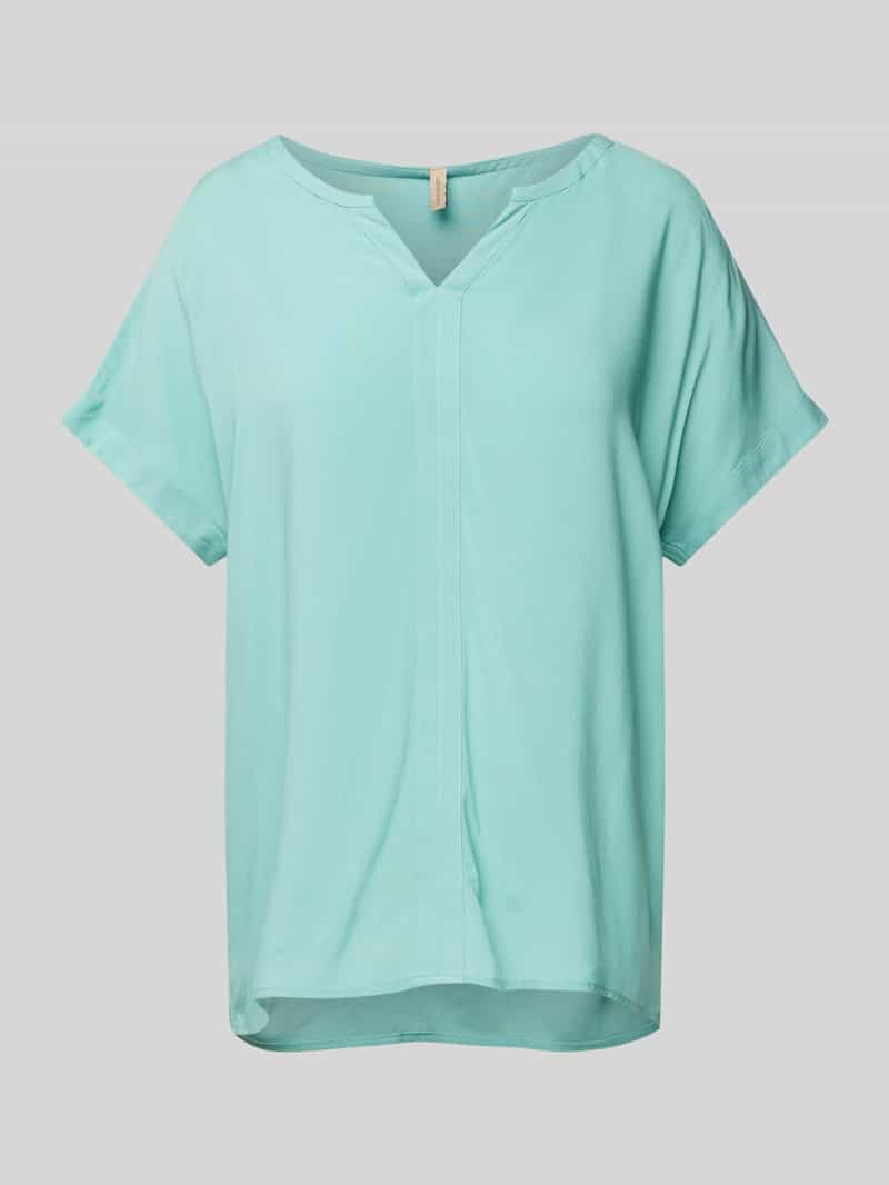 Soyaconcept Blouseshirt van viscose model 'Radia'