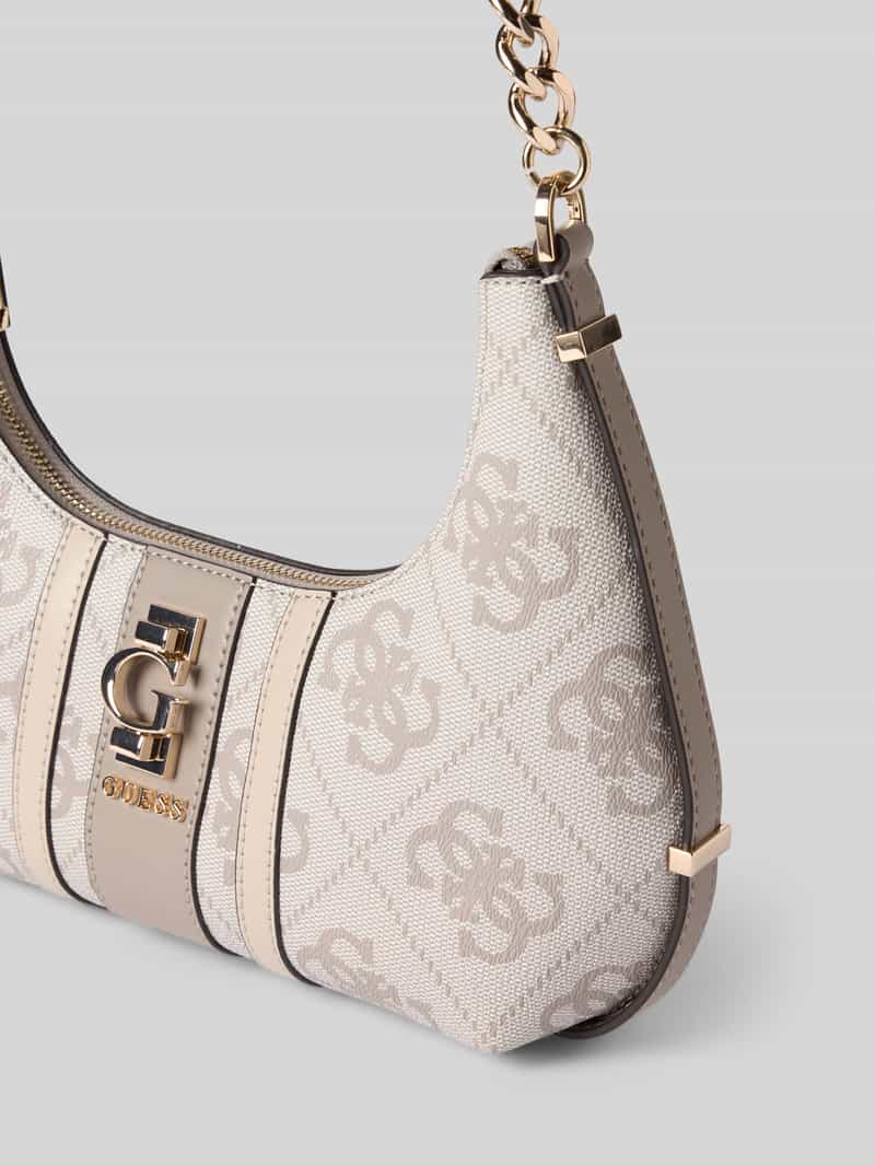 Guess Handtas met labeldetail model 'ERENIA'