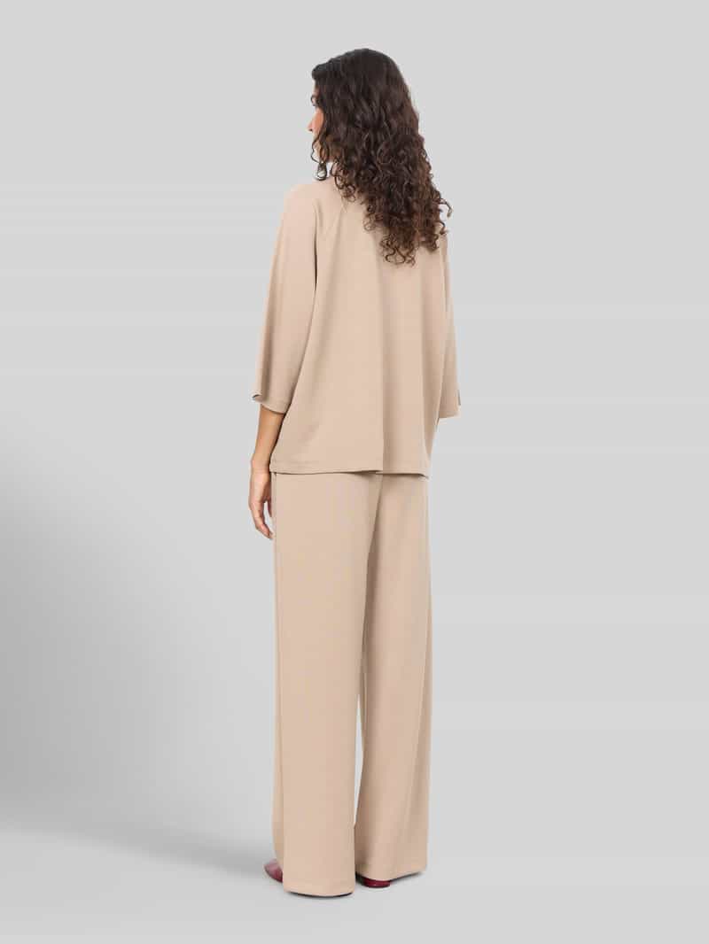 Soyaconcept Loose fit sweatshirt van modalmix model 'BANU'