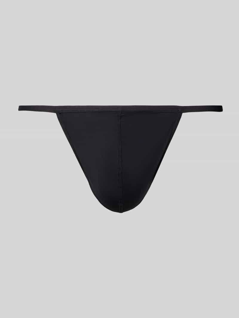 String in effen design, model 'Plumes'