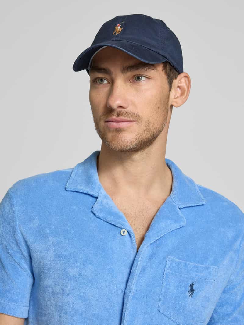 Polo Ralph Lauren Vrijetijdsoverhemd met knoopsluiting