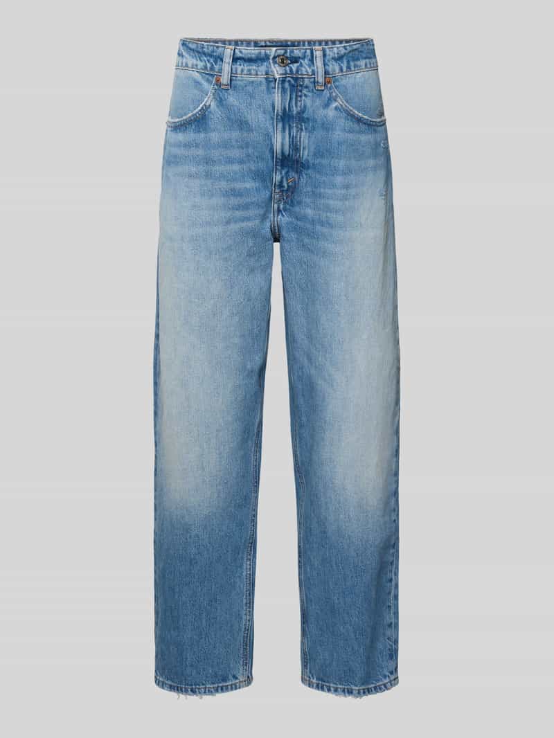 Polo Ralph Lauren Boyfriend jeans in used-look