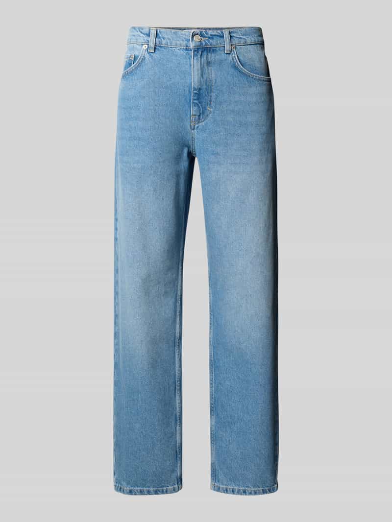 Les Deux Regular fit jeans in 5-pocketmodel model 'Ryder'
