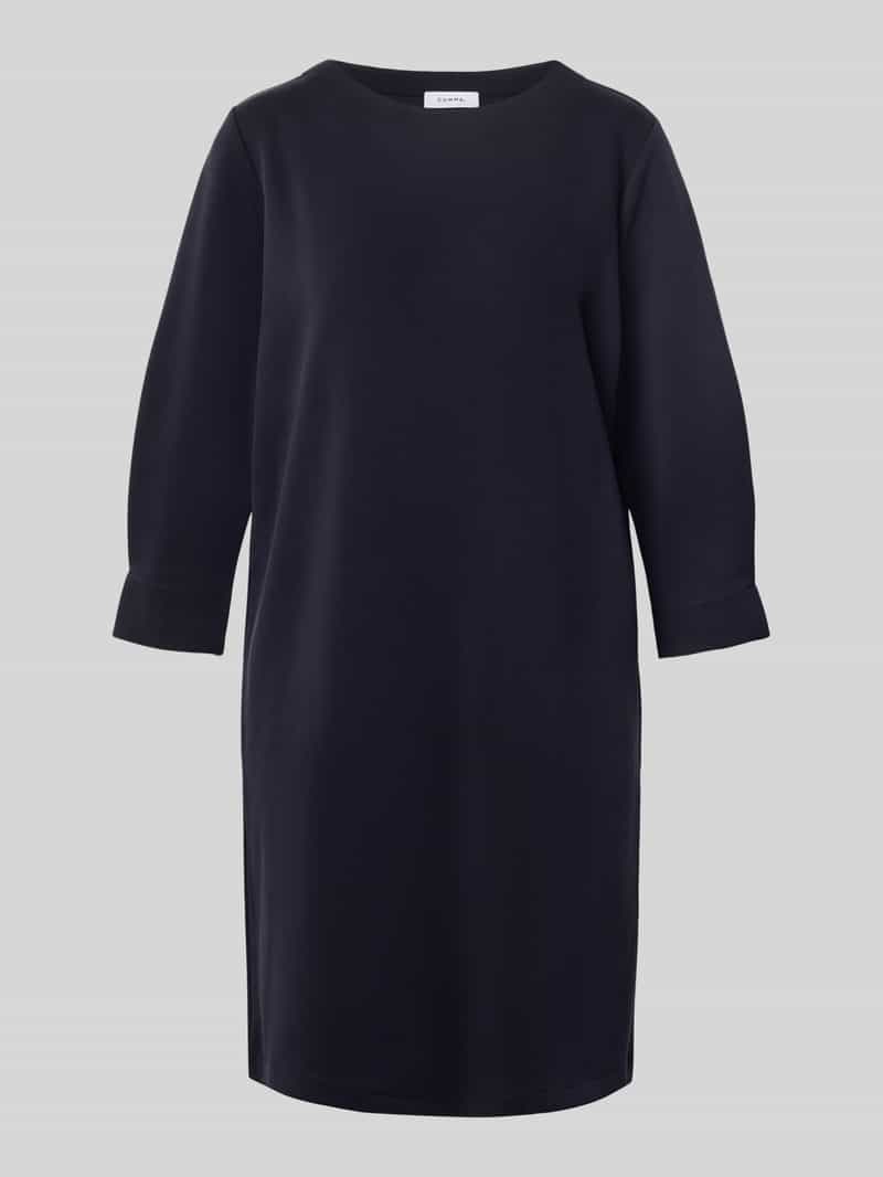 comma Sweatjurk met ronde hals