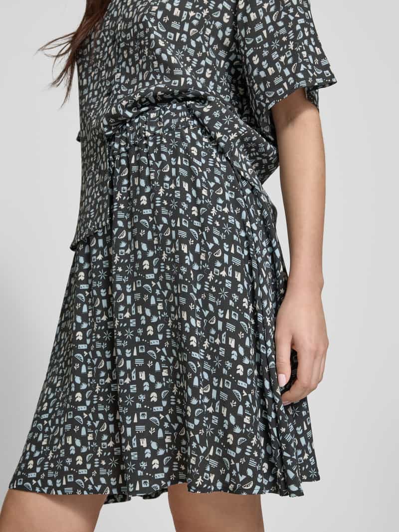 Marc O'Polo DENIM Minirok met elastische band