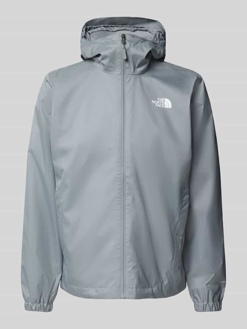The North Face Regular fit jack met logoprint model 'Quest'