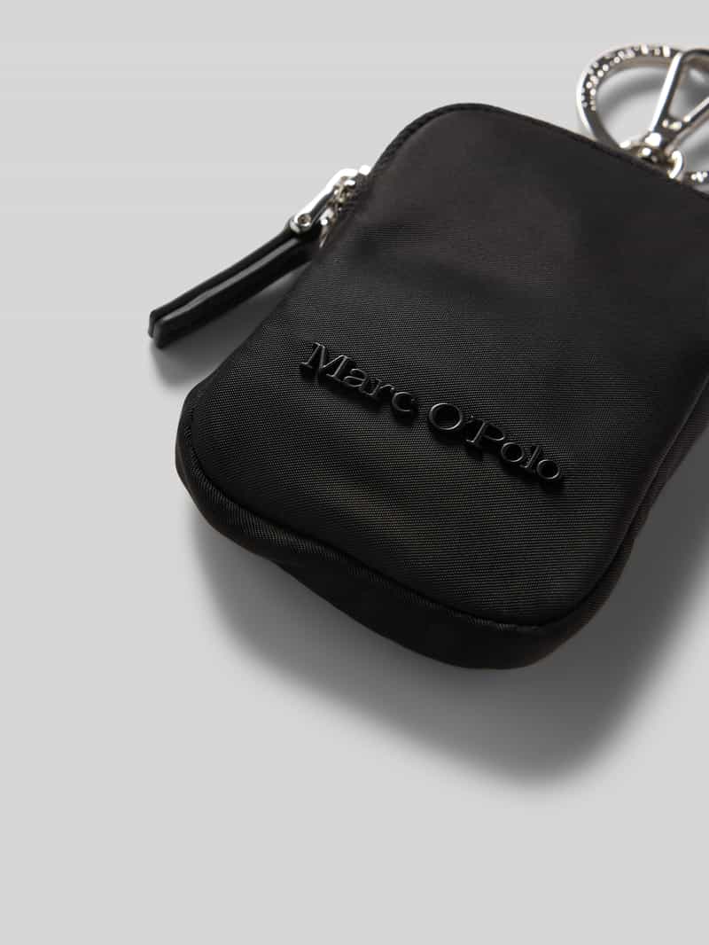 Marc O'Polo Sleutelhanger met labeldetail model 'ALISA'