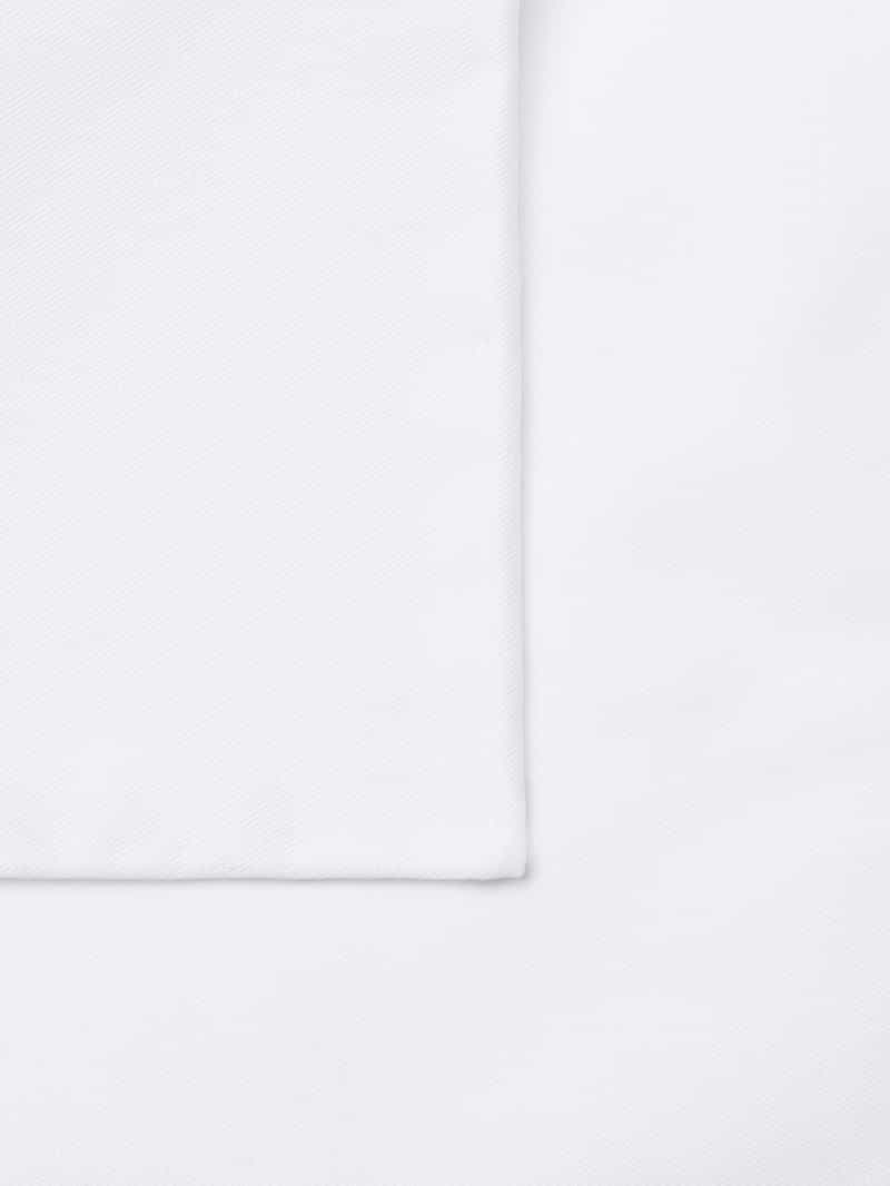 Olymp Pochet van puur katoen