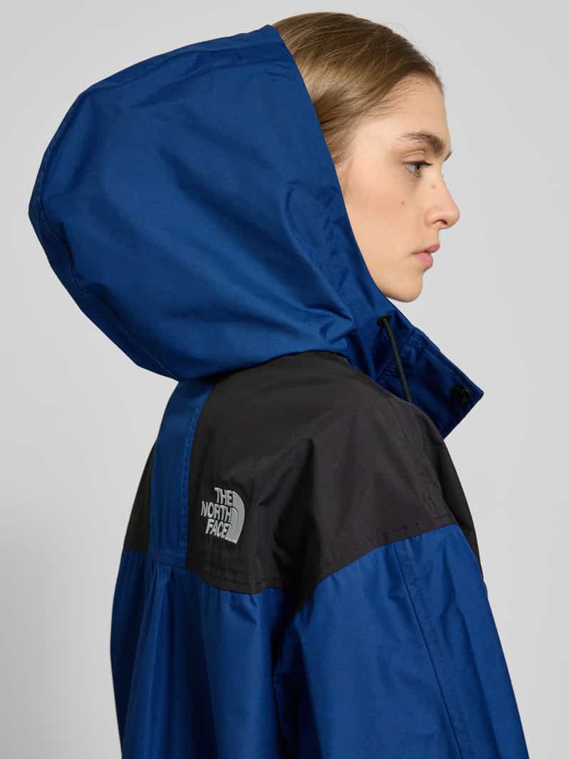 The North Face Jack met labelstitching model 'REIGN ON'