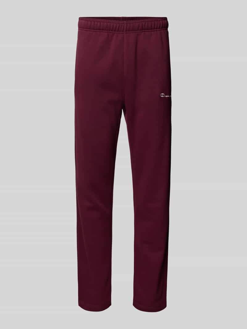 Champion Sweatbroek met elastische band