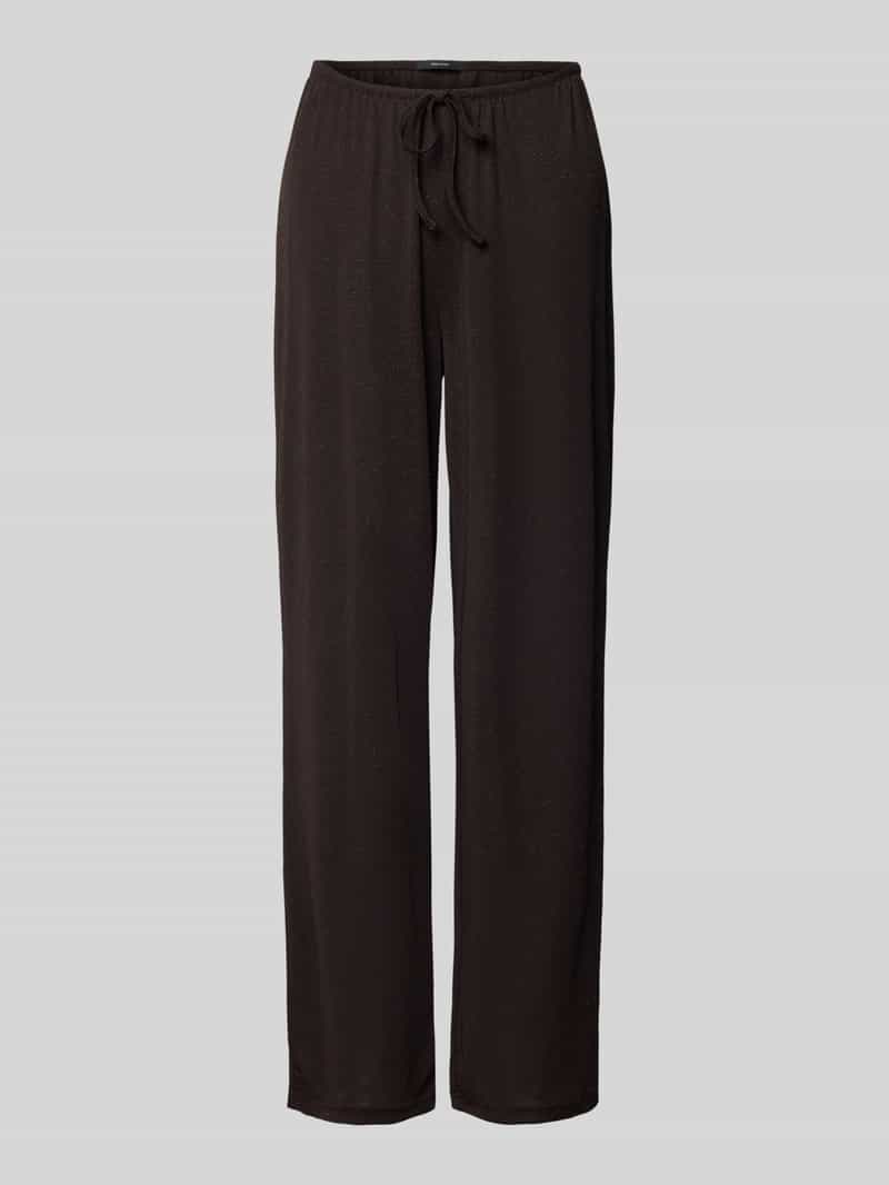 Vero Moda high waist wijdte broek