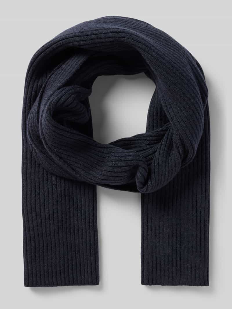 Only Sjaal van viscosemix model 'ZENNA'