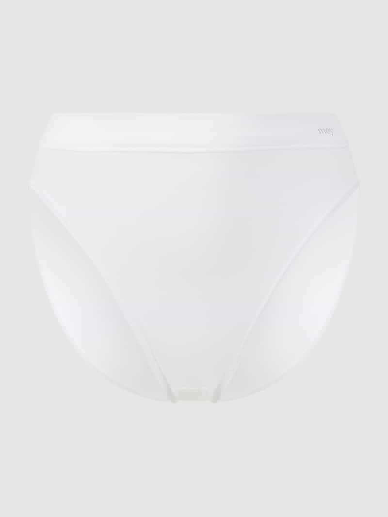 Slip met deelnaden, model 'Emotion'