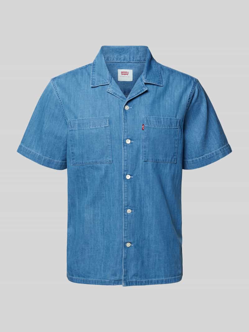 Levi's Vrijetijdsoverhemd met knoopsluiting
