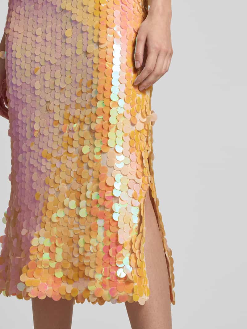 moves Midirok met pailletten model 'Lubinu'