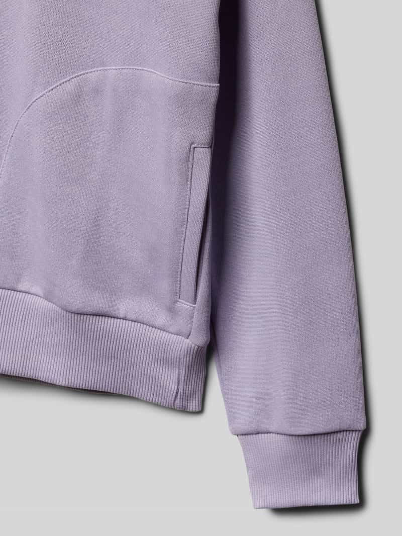 Levi s Kids Hoodie met steekzakken
