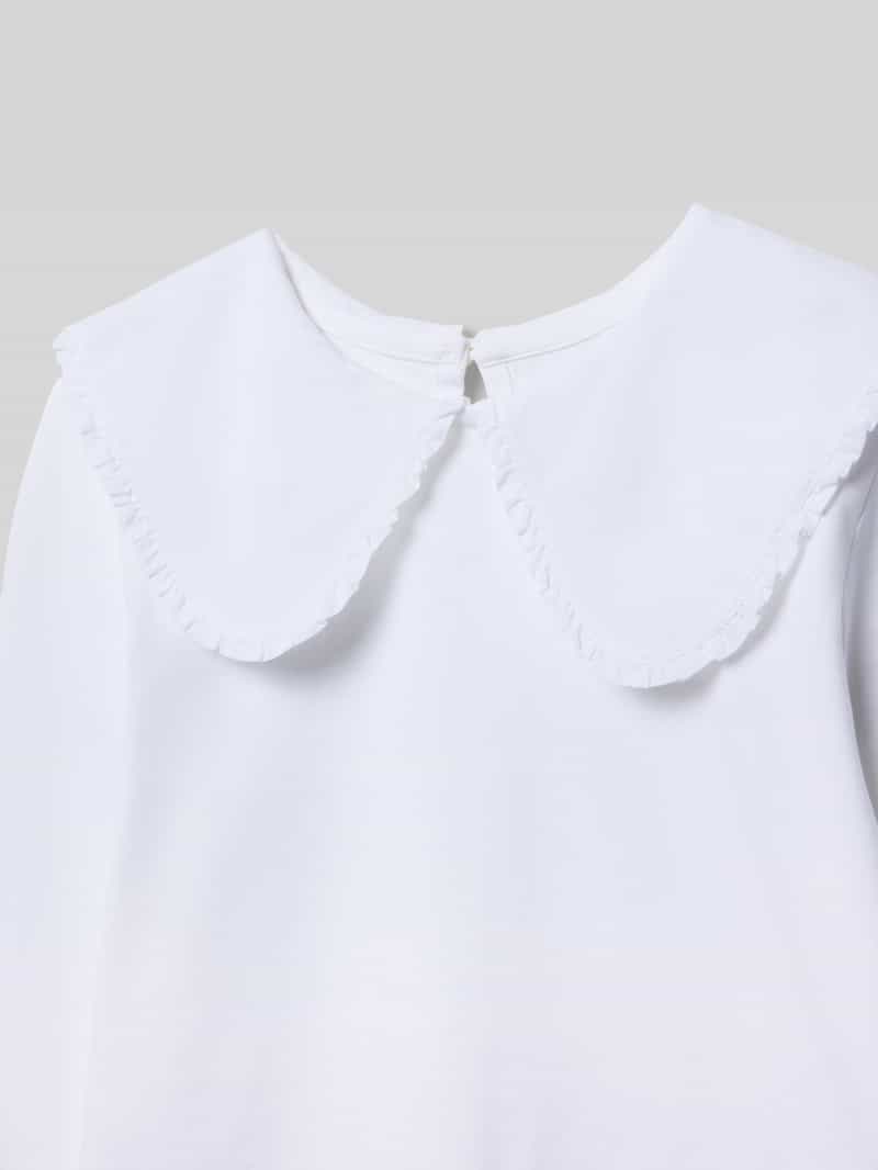 Polo Ralph Lauren Teens Longsleeve met ronde hals
